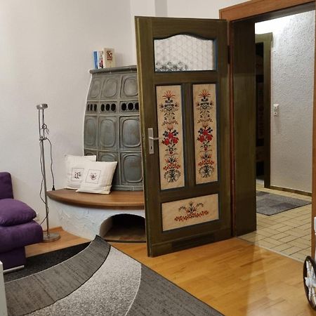 Pension & Appartments Landhaus Bettina Fulda Dış mekan fotoğraf