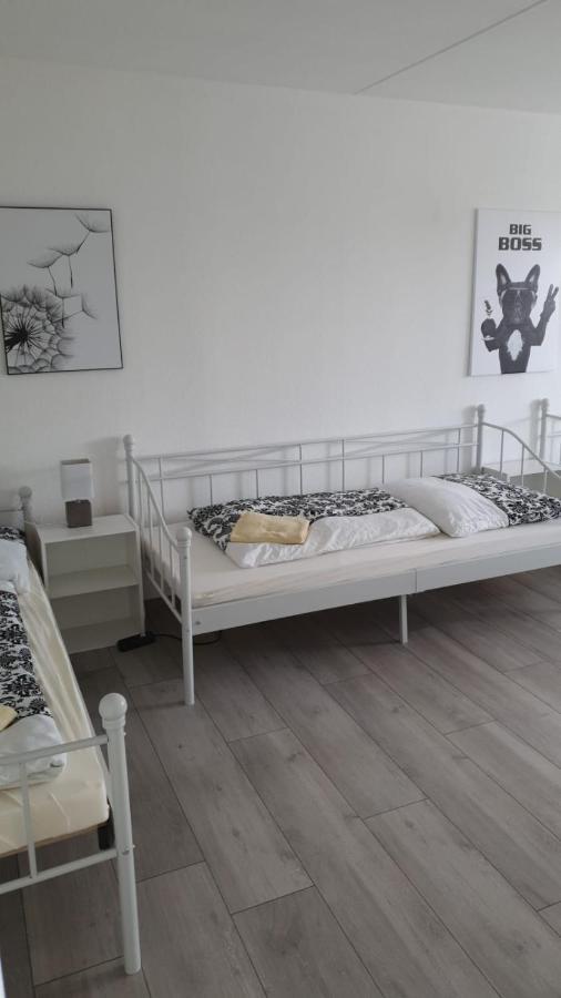 Pension & Appartments Landhaus Bettina Fulda Dış mekan fotoğraf