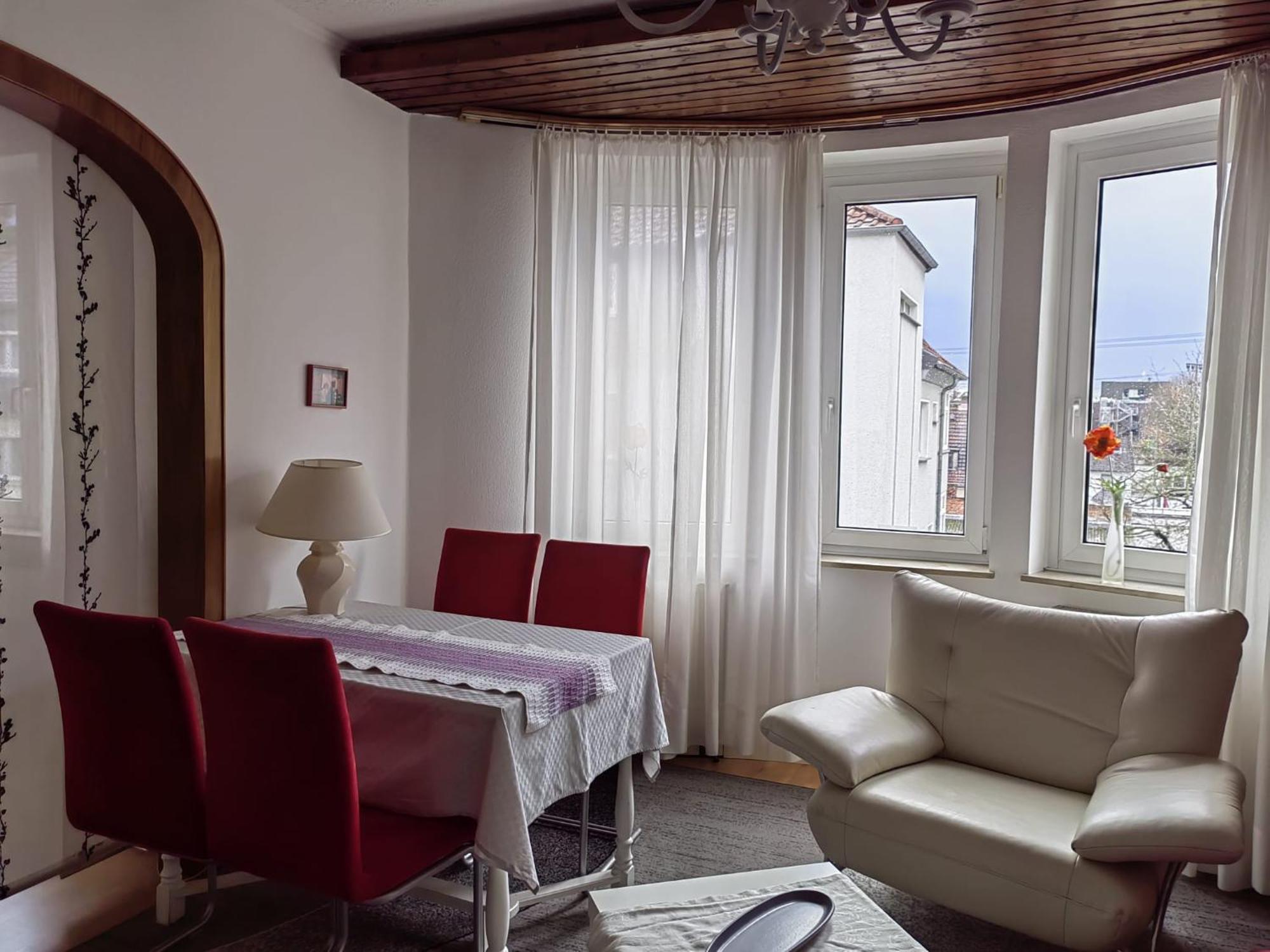 Pension & Appartments Landhaus Bettina Fulda Dış mekan fotoğraf