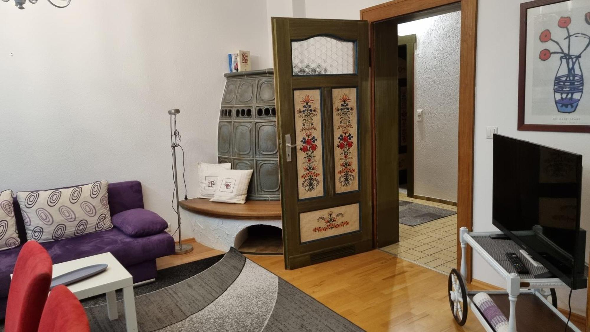 Pension & Appartments Landhaus Bettina Fulda Dış mekan fotoğraf