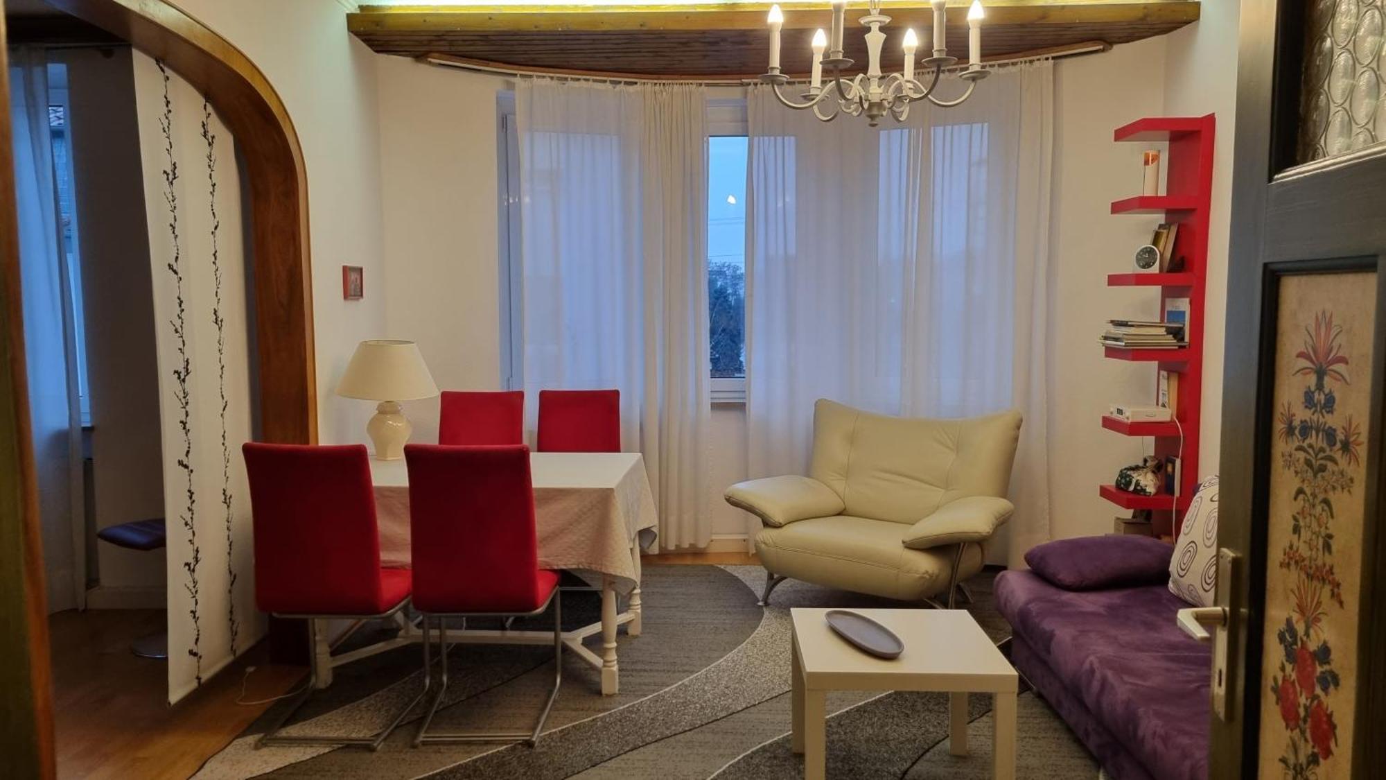 Pension & Appartments Landhaus Bettina Fulda Dış mekan fotoğraf