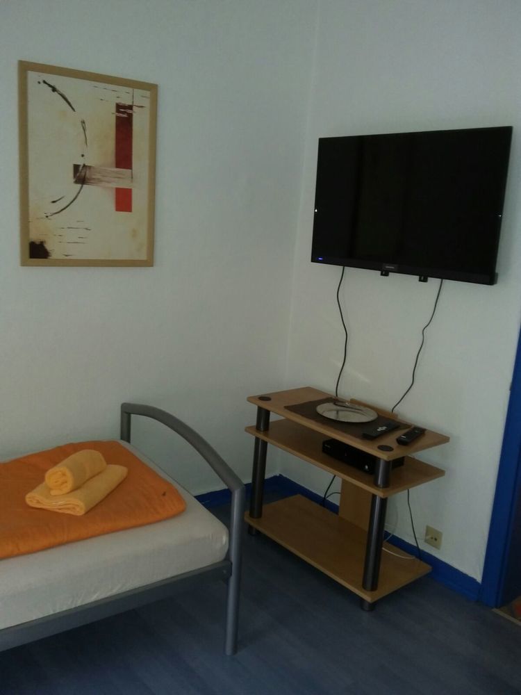 Pension & Appartments Landhaus Bettina Fulda Dış mekan fotoğraf